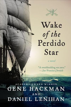 Wake of the Perdido Star Wake of the Perdido Star