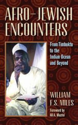 Afro-Jewish Encounters Afro-Jewish Encounters