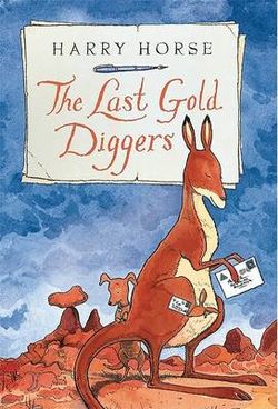 The Last Gold Diggers The Last Gold Diggers