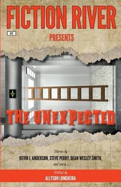 Fiction River Presents Fiction River Presents