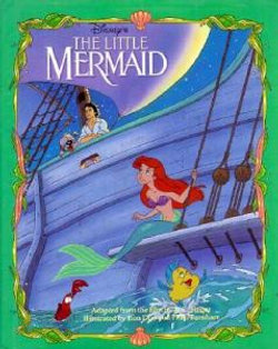Disney's the Little Mermaid Disney's the Little Mermaid