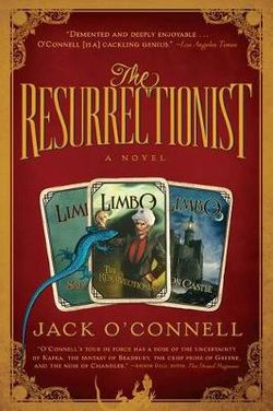 The Resurrectrionist The Resurrectrionist