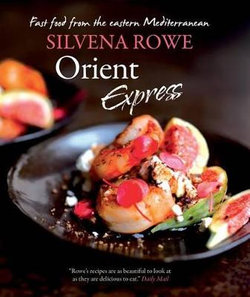Orient Express Orient Express