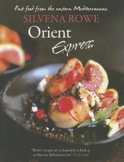 Orient Express Orient Express