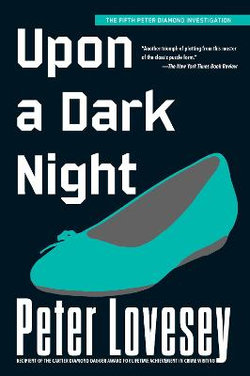 Upon a Dark Night Upon a Dark Night