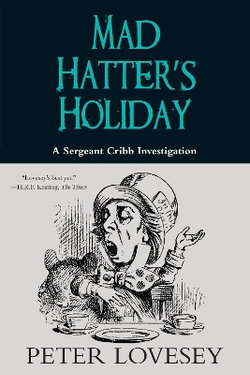 Mad Hatter's Holiday Mad Hatter's Holiday