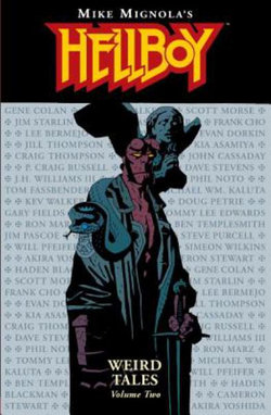 Weird Tales Weird Tales