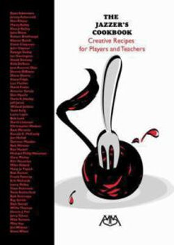 The Jazzer's Cookbook: The Jazzer's Cookbook: