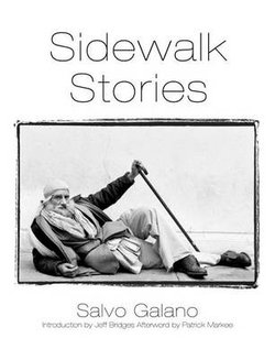 Sidewalk Stories Sidewalk Stories