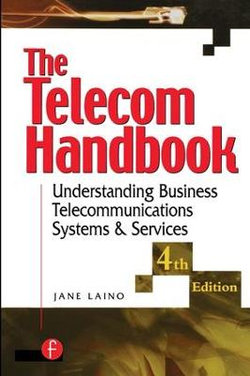The Telecom Handbook The Telecom Handbook