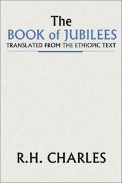 The Book of Jubilees The Book of Jubilees