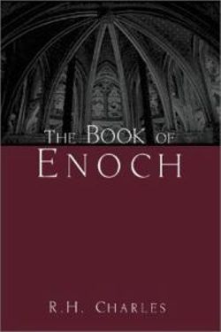 The Book of Enoch The Book of Enoch