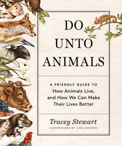 Do unto Animals Do unto Animals