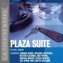 Plaza Suite Plaza Suite