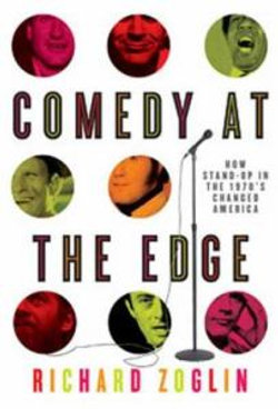 Comedy at the Edge Comedy at the Edge