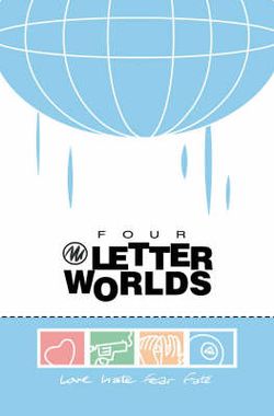 Four Letter Worlds Four Letter Worlds
