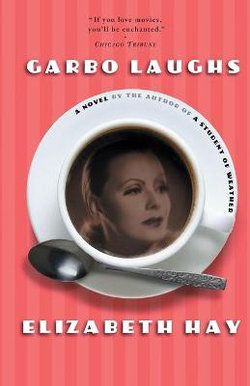Garbo Laughs Garbo Laughs