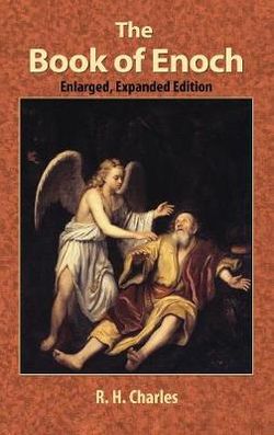 The Book of Enoch The Book of Enoch