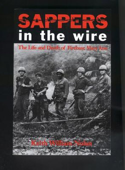 Sappers in the Wire Sappers in the Wire