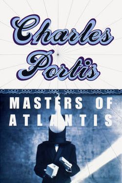 Masters of Atlantis Masters of Atlantis