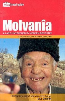 Molvania Molvania