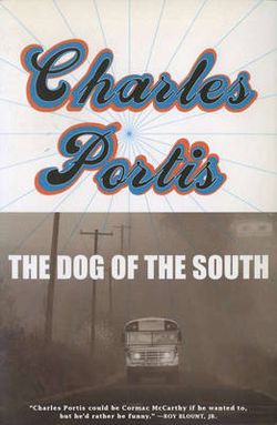 The Dog of the South The Dog of the South