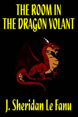 The Room in the Dragon Volant The Room in the Dragon Volant