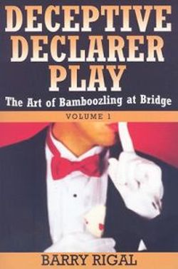 Deceptive Declare Play Deceptive Declare Play