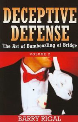 Deceptive Defense Deceptive Defense