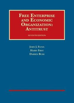 Free Enterprise and Economic Organization Free Enterprise and Economic Organization