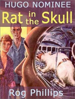 Rat In The Skull Rat In The Skull