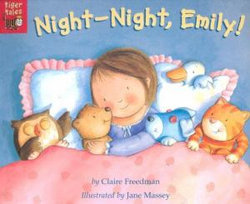 Night-Night, Emily! Night-Night, Emily!