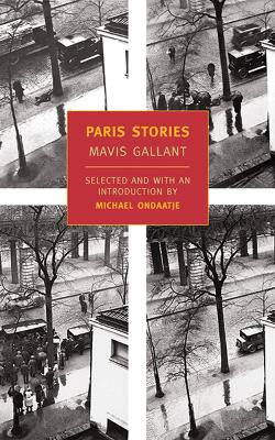 Paris Stories Paris Stories