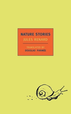 Nature Stories Nature Stories