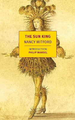 The Sun King The Sun King