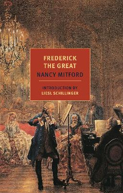Frederick the Great Frederick the Great