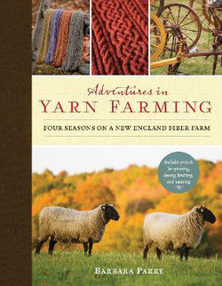 Adventures In Yarn Farming Adventures In Yarn Farming