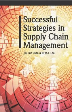 Successful Strategies in Supply Chain Management Successful Strategies in Supply Chain Management
