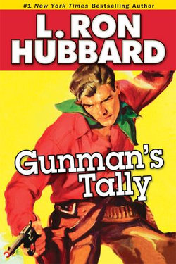 Gunman's Tally Gunman's Tally