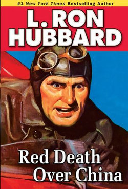 Red Death Over China Red Death Over China