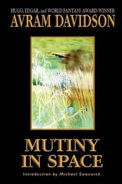Mutiny in Space Mutiny in Space