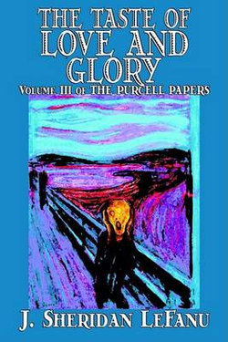 The Taste of Love and Glory The Taste of Love and Glory