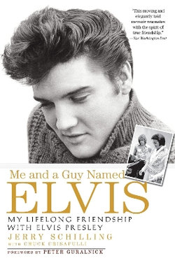 Me And A Guy Named Elvis Me And A Guy Named Elvis