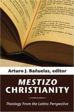 Mestizo Christianity Mestizo Christianity