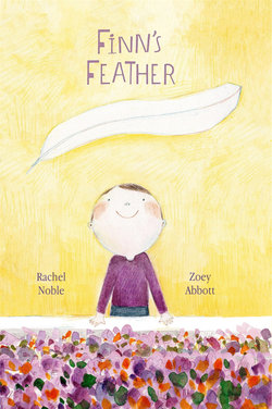 Finn's Feather Finn's Feather