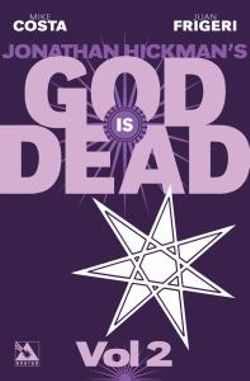 God is Dead: v.2 God is Dead: v.2
