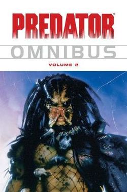 Predator - Omnibus Predator - Omnibus