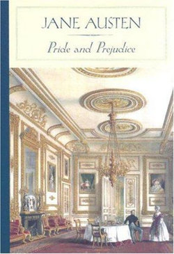 Pride and Prejudice (Barnes & Noble Classics Series) Pride and Prejudice (Barnes & Noble Classics Series)