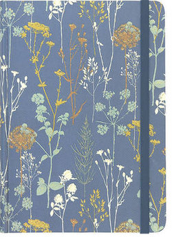 Small Journal Twilight Garden Small Journal Twilight Garden