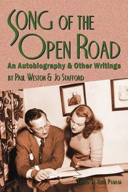 Song of the Open Road Song of the Open Road